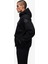 Northfarer Puffer Erkek Siyah Mont.- 2