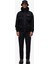 Northfarer Puffer Erkek Siyah Mont.- 4