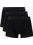 Unıted4 Classic Erkek Siyah Boxer.syh 1
