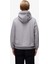 Burgee 2.0 Erkek Gri Sweatshirt.- 3