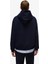 B-Elevated Hooded Erkek Mavi Sweatshirt.- 3