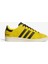 Jabbar Lo Unisex Sarı Spor Ayakkabı.- 1