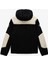 Yupik 3 Erkek Siyah Polar Ceket.- 5