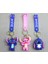 Anahtarlık Silikon Stitch Angel 1