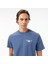 Erkek Mavi T SHIRT.470 4