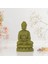 Lord Buddha Temalı Dökme Balmumu Mum 1