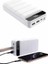 Msa-Shop 50.000 Mah Powerbank Turbo Hızlı LED Göstergeli Android Ios Uyumlu Taşınabilir Askılı 3