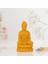 Lord Buddha Temalı Dökme Balmumu Mum 1