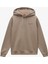 B-Back Graphic Erkek Yeşil Sweatshirt.- 3