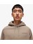 B-Back Graphic Erkek Yeşil Sweatshirt.- 5