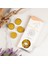 Balmumu Mum Tealight Mum 2