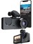 Msa-Shop Gece Görüşlü Dvr 3 Lensli Araç Içi Sürüş Kamerası Video Kaydedici 5