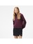 Kadın Bordo SWEATSHIRT.003 1