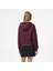 Kadın Bordo SWEATSHIRT.003 2