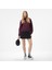 Kadın Bordo SWEATSHIRT.003 3