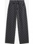 Sirelle Novelty Puddle S Kadın Siyah Pantolon.- 1