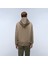 B-Elevated Logo Erkek Kahverengi Sweatshirt.- 3