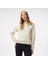 Kadın Krem SWEATSHIRT.004 1