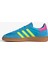 Handball Spezial Unisex Mavi Sneaker.- 3