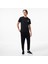 Baskılı Erkek Siyah T-Shirt.blk 3