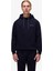 B-Back Graphic Erkek Mavi Sweatshirt.- 1