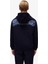 B-Back Graphic Erkek Mavi Sweatshirt.- 2