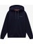 B-Back Graphic Erkek Mavi Sweatshirt.- 3