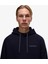 B-Back Graphic Erkek Mavi Sweatshirt.- 5