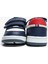 Flag And Hook Loop Bebek Lacivert Spor AYAKKABI.Y004 2