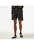 Rogue Fleece Erkek Siyah Şort.blk 3