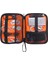 Çok Amaçlı Teknoloji Aksesuar Çantası, Organizer Çanta, SSD Elektronik Çantası 4