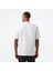 Loose Fit Erkek Beyaz T-SHIRT.102 2