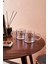 Std Ringo Stone Dream Luster 2'li Cam Kupa Seti 325 ml Boncuk Kulp 4
