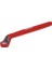 Izeltaş 0435 03 0013 13MM Süper Izoleli Tek Ağız Yıldız Anahtar 1