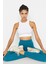 Alanya Model Krop Sporcu Yaka Crop Büstiyer 3