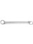 Izeltaş 0431 03 2631 1 1/16’’x1 1/4’’ Yıldız Iki Ağız Anahtar (Sae) 1