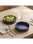 Ese Valeron 2 Adet 18 cm Salata Kasesi Mat Mavi 26L 3