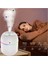 Mini Hava Nemlendirici 3in1 H2O HUMIDIFIER220ML 1