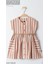Elbise Miniworld Pembe 1