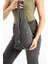 Kadın Su Geçirmez Klinkır Kumaş Crossbody Model Günlük ve Spor Göğüs ve Omuz Çapraz Çantası SAN3037 5