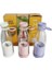 Taşınabilir Mini Şarjlı Blender Meyve Sıkacağı Smoothie Shake Yapıcı B-008 1