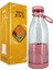 Taşınabilir Mini Şarjlı Blender Meyve Sıkacağı Smoothie Shake Yapıcı B-008 3