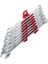 Izeltaş 0380 00 2112 Torx Kombine Anahtar 12’li 1