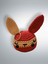 Amigurumi Anahtarlık 7-8 cm Sevimli El Örgüsü Hediyelik Anahtar ve Çanta Aksesuarı 1