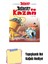 Asteriks 13 - Asteriks ve Kazan + Yapışkanlı Not Kağıdı 1