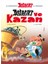 Asteriks 13 - Asteriks ve Kazan + Yapışkanlı Not Kağıdı 2