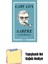 Sartre ve Kurmaca + Yapışkanlı Not Kağıdı 1