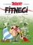 Asteriks 15 - Fitneci + Yapışkanlı Not Kağıdı 2
