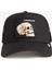 Cancelled Skull Unisex Siyah Şapka.voıd 2