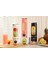 3'ü 1 Arada Taşınabilir Blender, Meyve Sıkacağı ve Mikser, Smoothie Blender - Beyaz 2